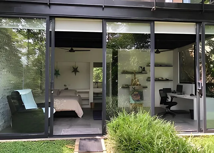Awesome Private Design House La Vega Close Bogota