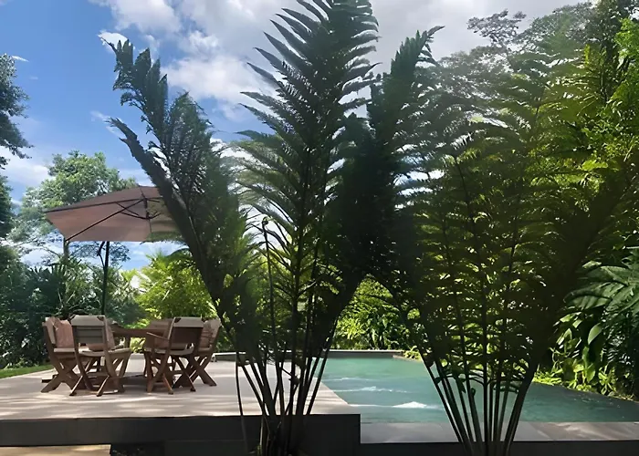 Awesome Private Design House La Vega Close Bogota