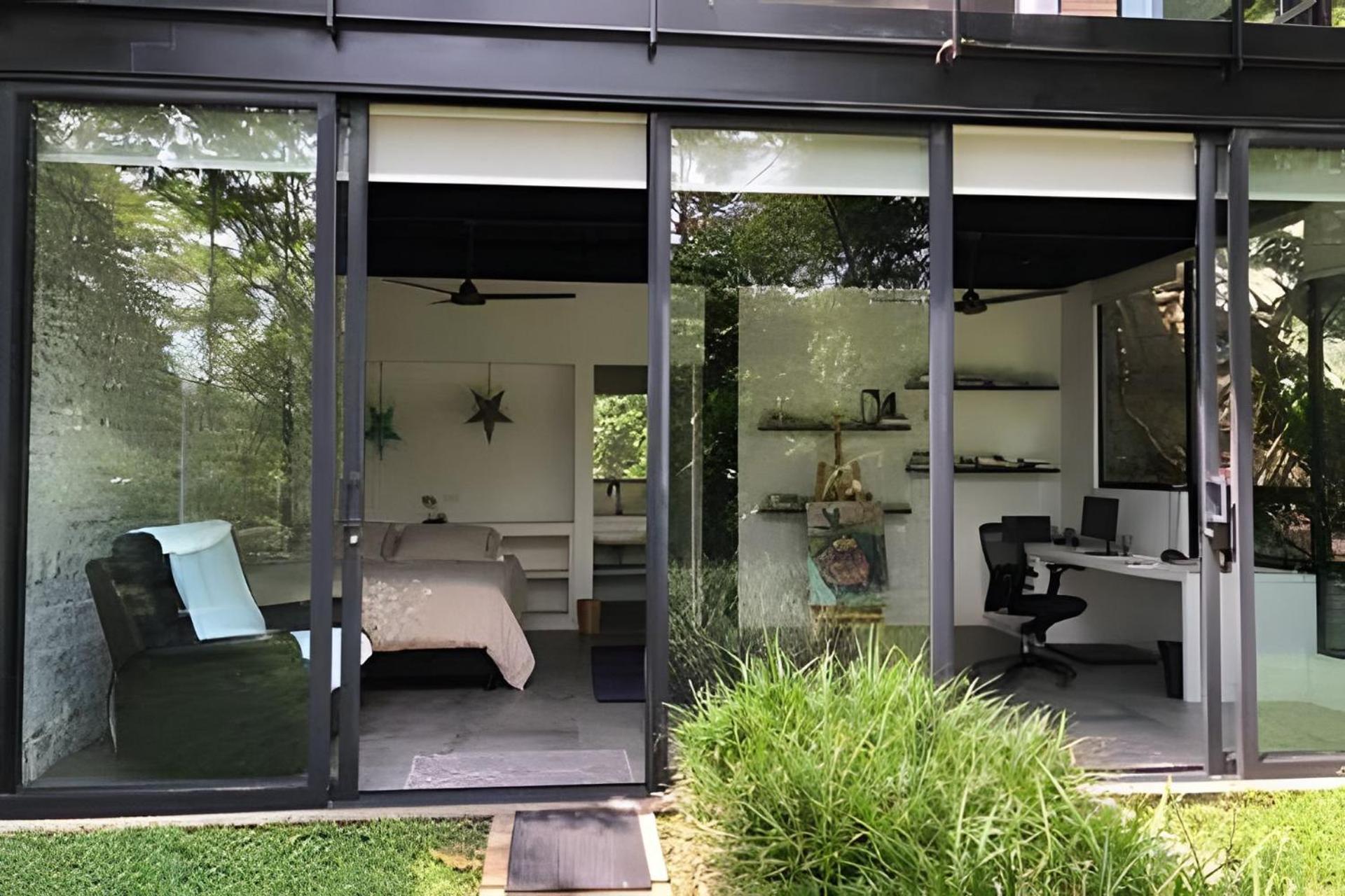Casa de Férias Awesome Private Design House Close Bogota *