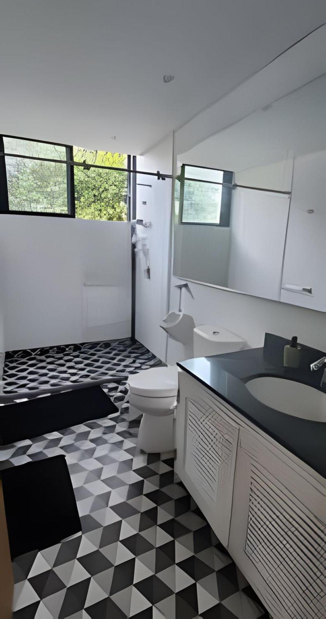 Awesome Private Design House Close Bogota *