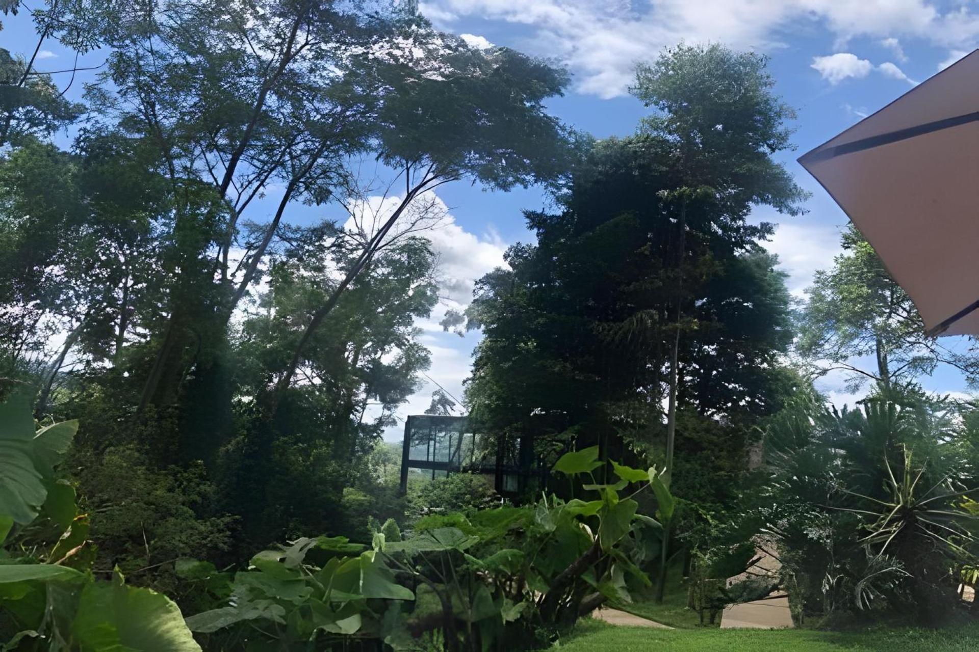Awesome Private Design House Close Bogota La Vega (Cundinamarca)