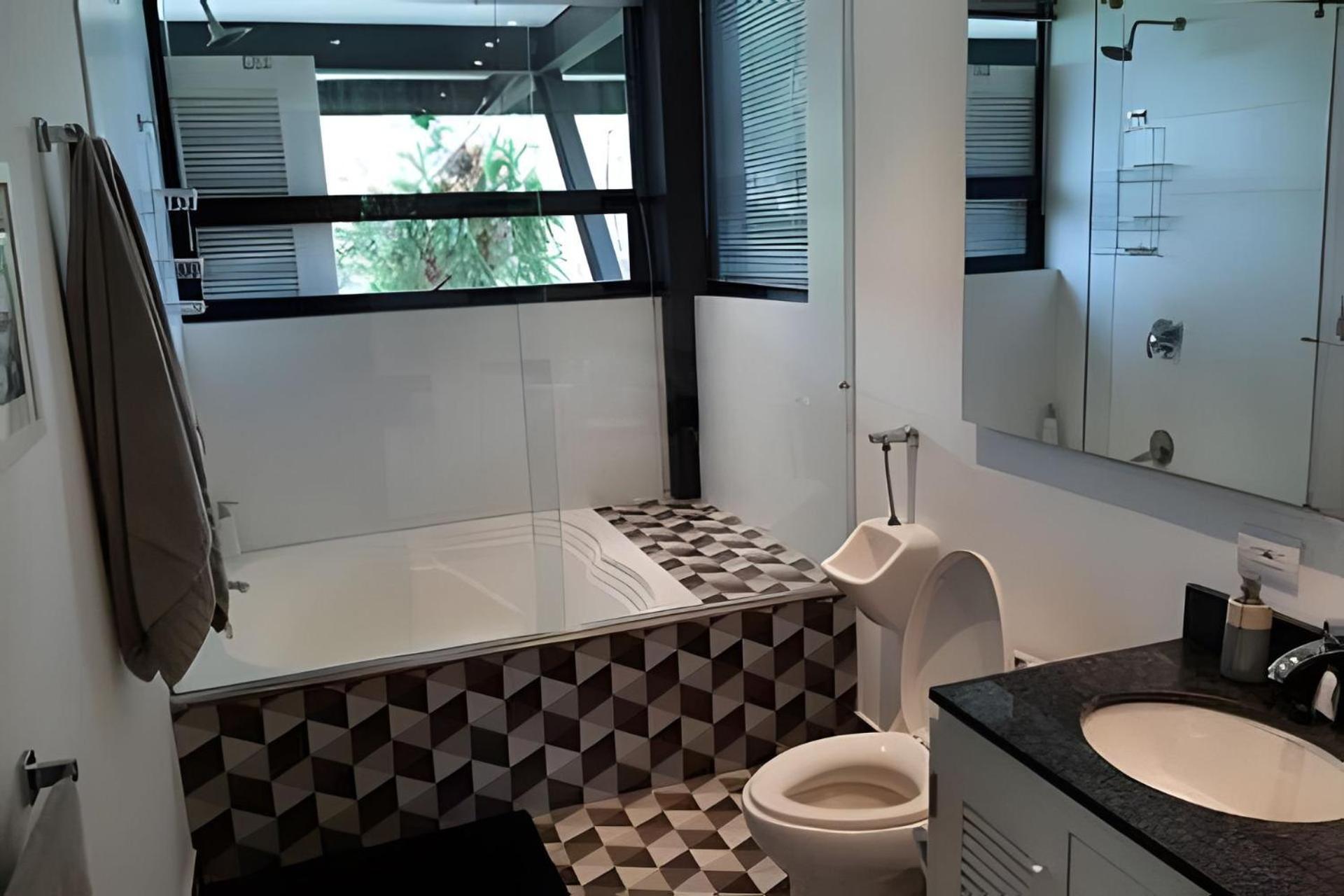 Awesome Private Design House Close Bogota Casa de Férias *