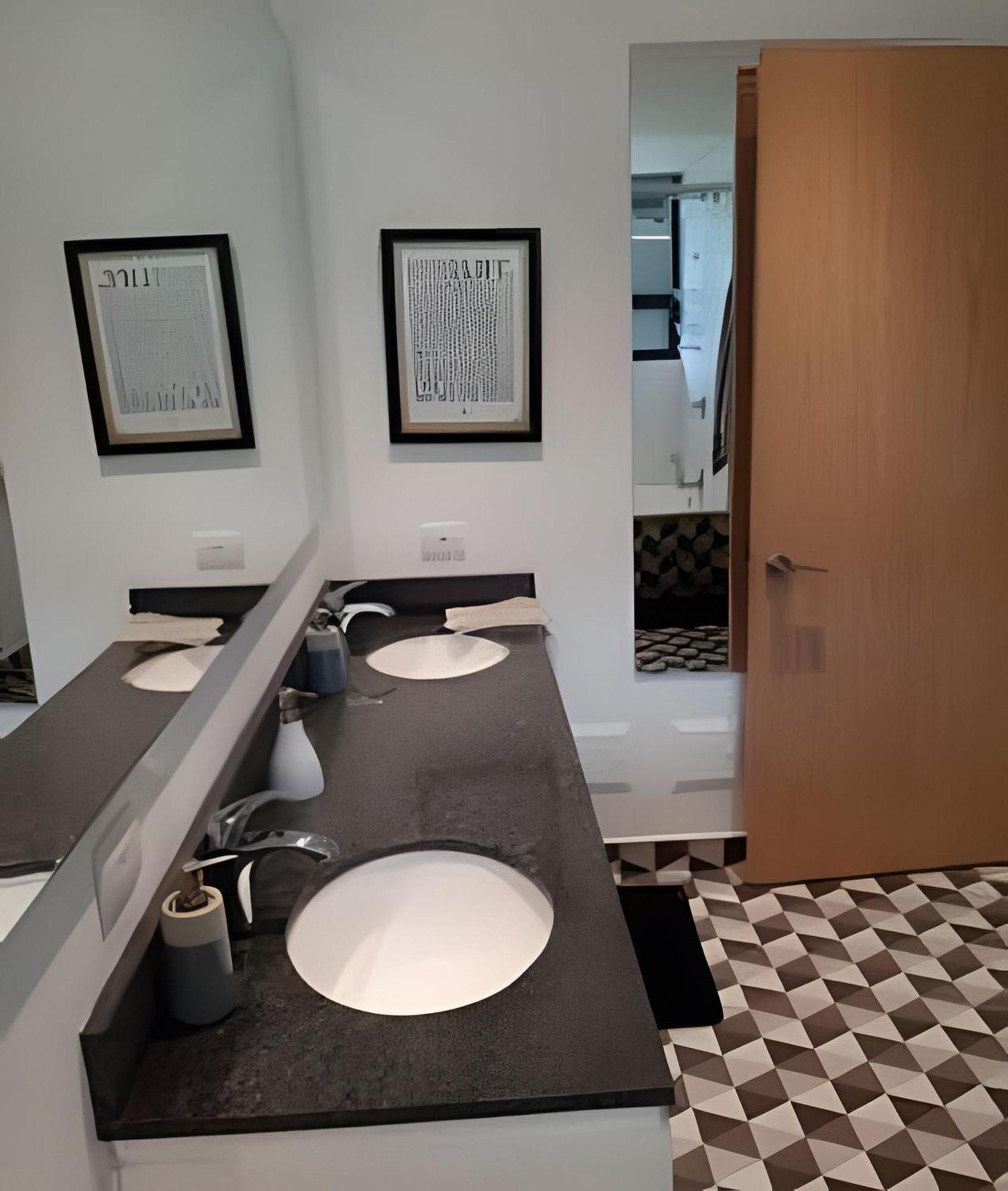 Awesome Private Design House Close Bogota La Vega (Cundinamarca)