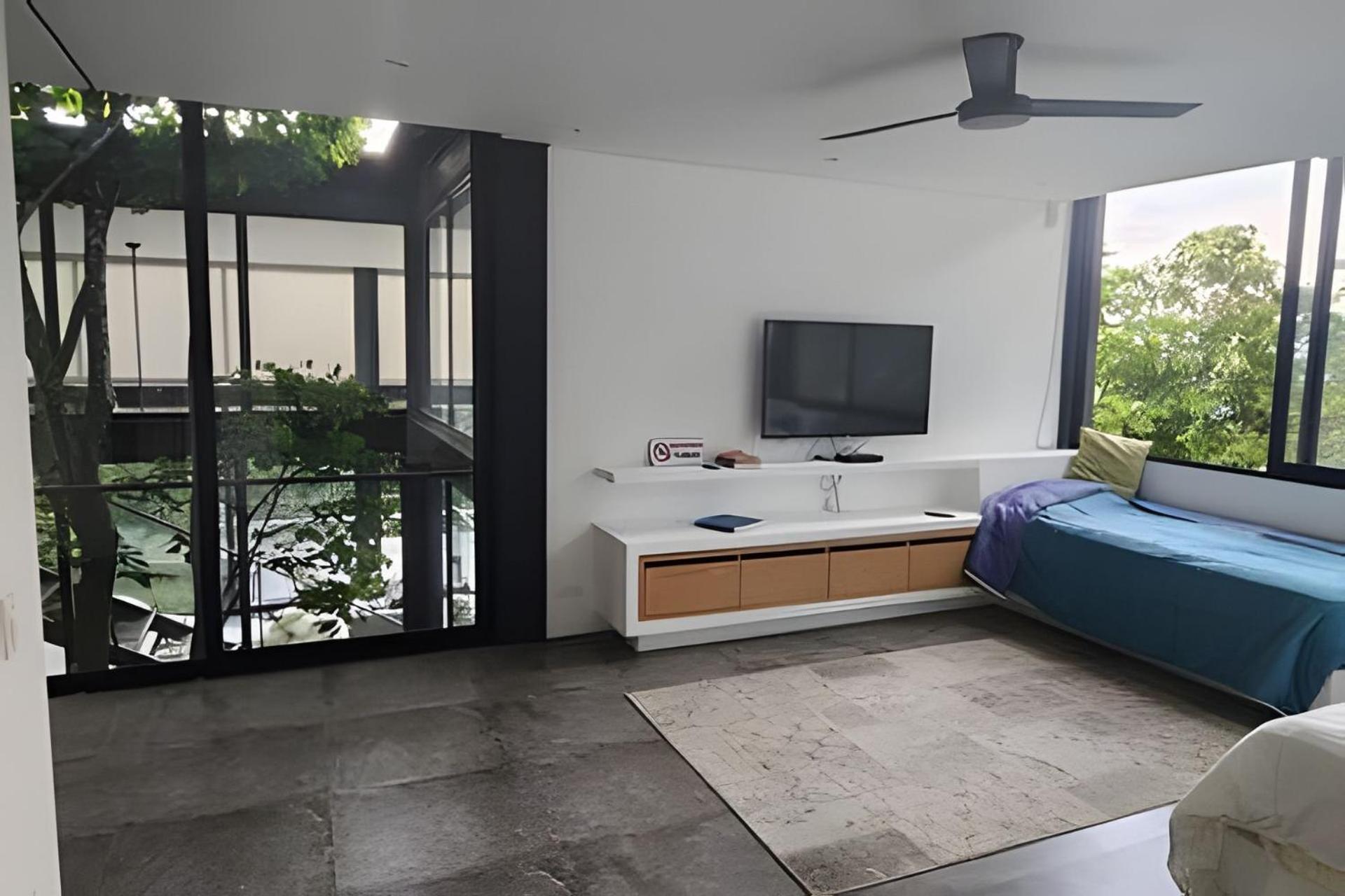 Casa de Férias Awesome Private Design House Close Bogota *