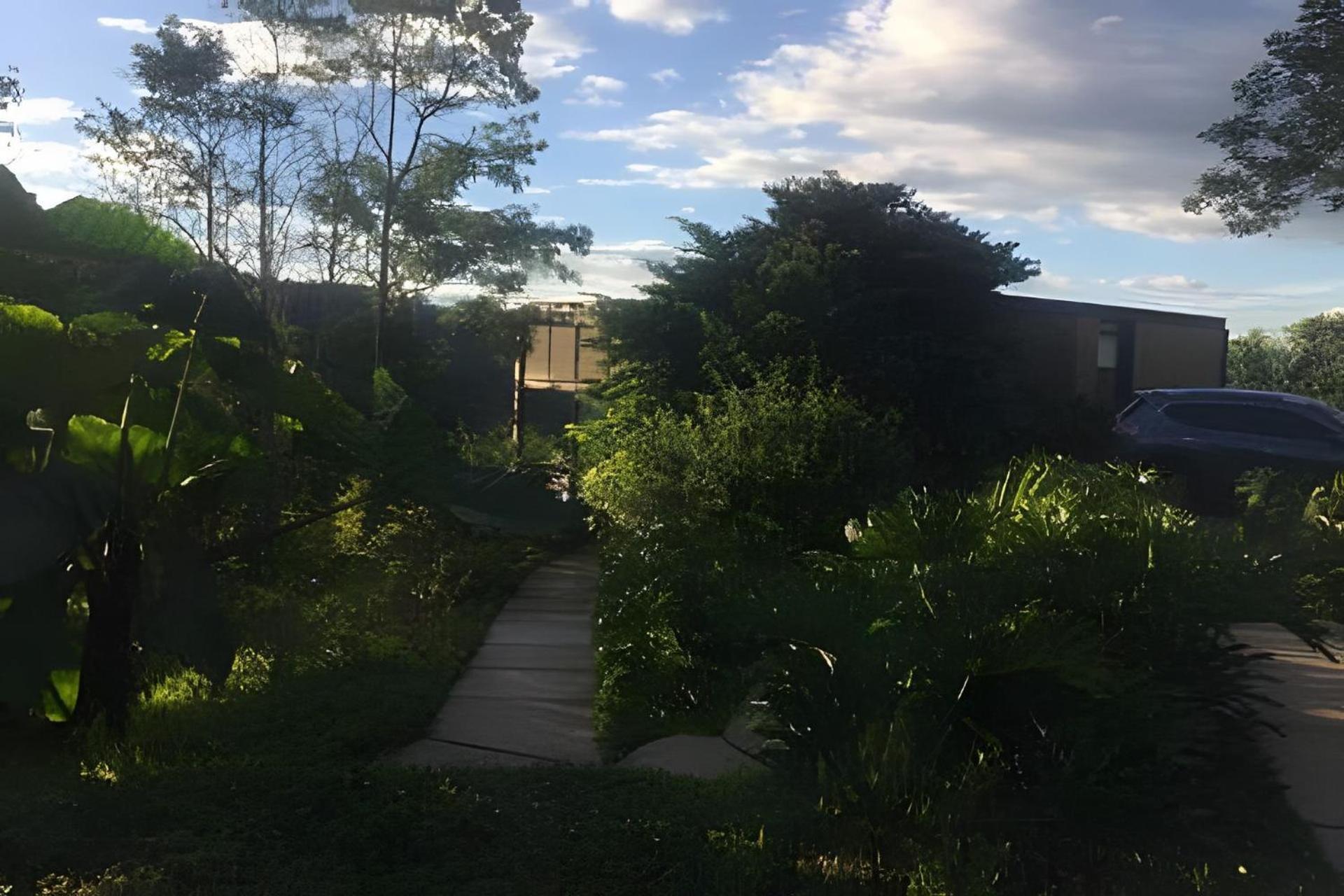 Awesome Private Design House Close Bogota La Vega (Cundinamarca)
