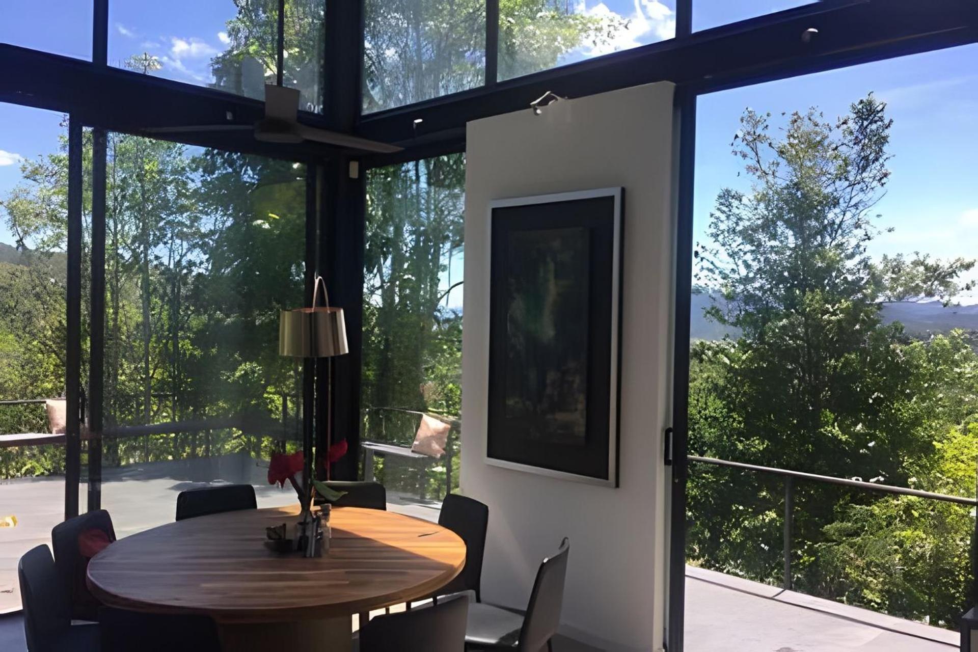 Awesome Private Design House Close Bogota La Vega (Cundinamarca)