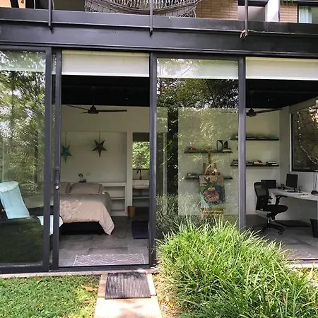 Awesome Private Design House La Vega Close Bogota Exterior photo