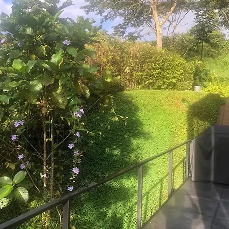 Awesome Private Design House La Vega Close Bogota Exterior photo