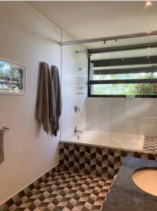 Awesome Private Design House La Vega Close Bogota Chalet *