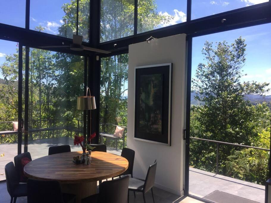 Awesome Private Design House La Vega Close Bogota Chalet *