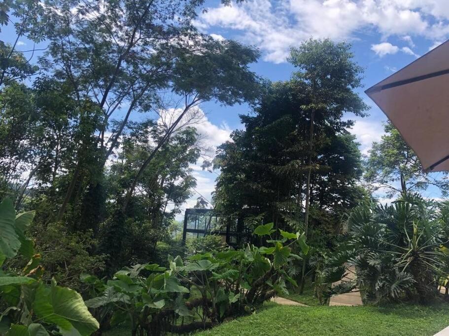 Chalet Awesome Private Design House La Vega Close Bogota La Vega (Cundinamarca)