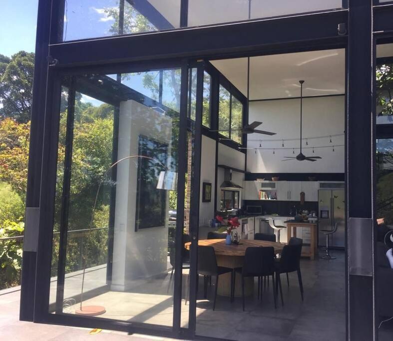 Awesome Private Design House La Vega Close Bogota * La Vega (Cundinamarca)
