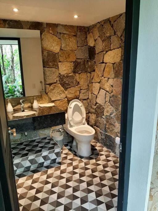 Awesome Private Design House La Vega Close Bogota Chalet